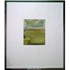 Image 1 : Bruce Samuelson "Landscape #1", signed on label