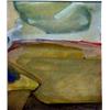 Image 2 : Bruce Samuelson "Landscape #1", signed on label