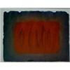 Image 2 : Mary Spinelli, "Double Red", signed (L.R.), water