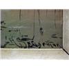Image 3 : Raphael Senseman, two watercolor landscapes with
