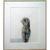 Image 1 : Bruce Samuelson "Back View", signed and dated '85