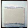 Image 1 : Mary Spinelli, "#3", signed on reverse, abstract
