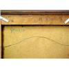 Image 2 : Mary Spinelli, "#3", signed on reverse, abstract