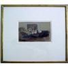 Image 2 : Seymour Remenick "Apples #11", signed Remenick