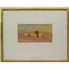 Image 2 : Seymour Remenick,"Red Apples", signed Remenick