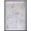 Image 2 : Salvador Dali, framed print, signed Dali on