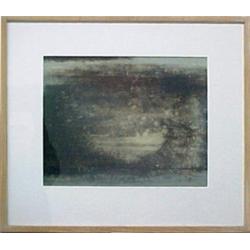 Mary Spinelli, "Untitled", signed Spinelli