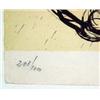 Image 3 : Salvador Dali, "Adam and Eve", print, pencil