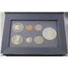 Image 2 : USA 1991 PRESTIGE 7 COIN PROOF SET & 4 X 1992 COIN PROOF SETS (5 PCS)