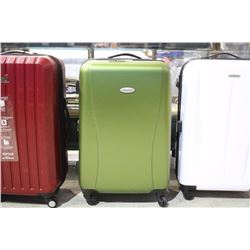 SAMSONITE SUITCASE