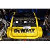 Image 1 : DEWALT AIR COMPRESSOR