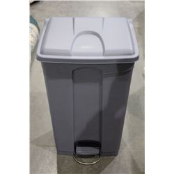 90L COMMERCIAL GARBAGE CAN