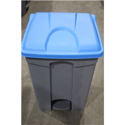 45L COMMERCIAL GARBAGE CAN