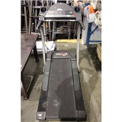 HEALTHRIDER TREADMILL - Able Auctions