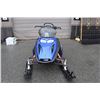 Image 2 : 2007 SKI-DOO SNOWMOBILE, VIN#2BPSCJ7AX7V000437