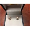 Image 1 : PEARL EARRINGS