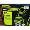 Image 2 : POWER IT GAS PRESSURE WASHER 2700 PSI