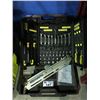 Image 1 : HYUNDAI FRAMING NAILER &  FIXMAN PROFESSIONAL COMBINATION TOOL KIT
