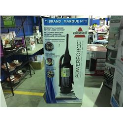 BISSEL POWER FORCE UPRIGHT VACUUM