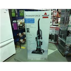 BISSEL POWER FORCE UPRIGHT VACUUM