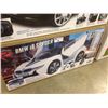 Image 2 : WHITE BMW CHILDREN'S ELECTRIC CAR