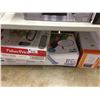Image 1 : LOT OF BABY TOYS INCLUDING JUMPEROO, FIRST SLIDE AND A 12 BIN ORGANIZER