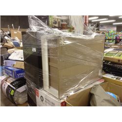 PALLET OF ASSORTED STORE RETURN PRODUCT