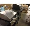 Image 2 : LOT OF 3  BARBEQUES, 2 BACKYARD GRILLS AND 1 CHAR BROIL