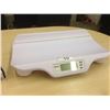 Image 1 : RICE LAKE DIGITAL BABY SCALE