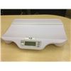 Image 2 : RICE LAKE DIGITAL BABY SCALE