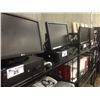 Image 2 : HP COMPAQ DESKTOP COMPUTER WITH LG MONITOR, NO POWER SUPPLY NO HD
