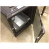 Image 2 : MOBILE SERVER RACK WITH HP 4 DRIVE SERVER