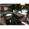 Image 2 : LARGE LOT OF ASSORTED OFFICE FURNITURE INC. CHAIRS, TABLES AND MORE