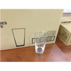 3 DOZEN LIBBEY HI-BALL GLASSES