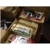 Image 2 : 5 BOXES OF COOKING THERMOMETERS AND TIMERS