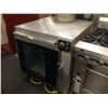 Image 1 : STAINLESS STEEL CONVECTION OVEN