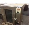 Image 1 : EUROFOURS PROOFING STAINLESS STEEL OVEN