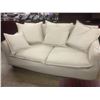 Image 2 : BEIGE 3 SEAT SOFA