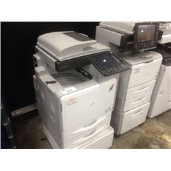 RICOH AFICIO MPC300 DIGITAL MULTI FUNCTION COPIER