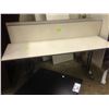 Image 2 : BEIGE 6' FOLDING TABLE