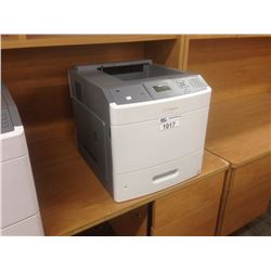 LEXMARK T654DN NETWORK PRINTER