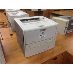 HP LASERJET 5200DTN NETWORK PRINTER