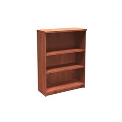 CHERRY 48  BOOKCASE