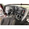 Image 3 : 2008 FREIGHTLINER TRACTOR, SEMI, RED, VIN # 1FUJA6CK28DZ84525