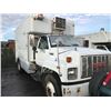 Image 2 : 1994 GMC TOPKICK FUEL INJECTION, VAN, WHITE, VIN # 1GDJ7H1M7RJ504810
