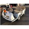 Image 1 : EZ GO MODEL SHTL 956E ELECTRIC CART