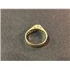 Image 2 : LADIES 14 KT GOLD RING