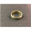 Image 2 : 10 KT GOLD DIAMOND RING