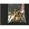 Image 1 : BAG OF ASSORTED JEWELRY