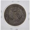 Image 2 : 1877 Seated Liberty Trade Dollar Coin